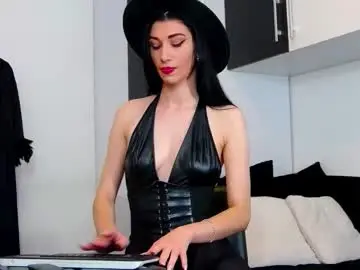 Chaturbate Sex Cam of blazeamanda
