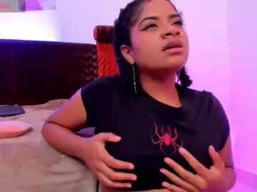 Chaturbate Sex Chat of camilafoox7
