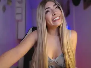 Chaturbate Best Webcam of channel_blonde_a