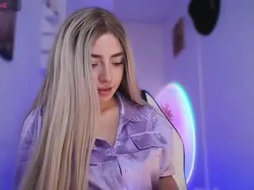 Chaturbate Adult Video Chat of channel_blonde_a