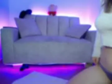 Chaturbate Live Porn of channel_blonde_a