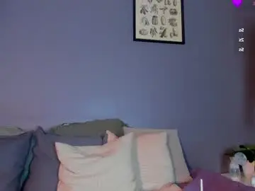 Chaturbate Adult Video Chat of charlottee_love_