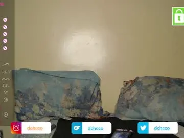 Chaturbate Sex Cam of dchcco