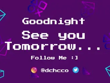 Chaturbate Live Sex of dchcco