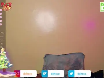 Chaturbate Adult Webcam of dchcco