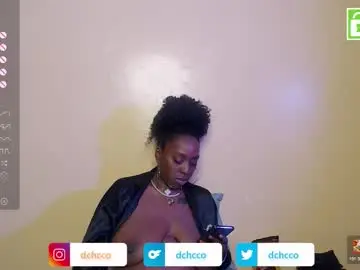 Chaturbate Adult Video Chat of dchcco
