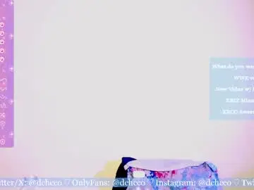 Chaturbate Watch Live Sex Cams of dchcco