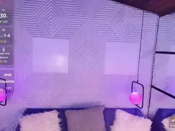 Chaturbate Best live sex cam show of elizbeth_777