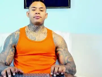Chaturbate Sex Cam of independent_project