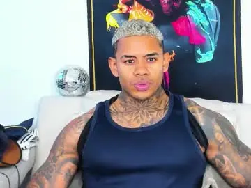 Chaturbate Live Sex of independent_project