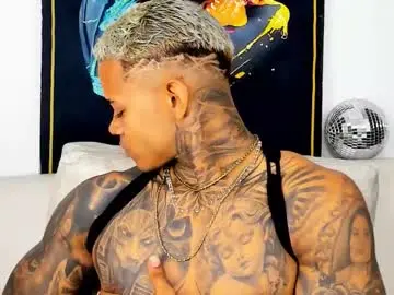 Chaturbate Live Sex of independent_project