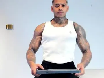 Chaturbate Live Sex of independent_project