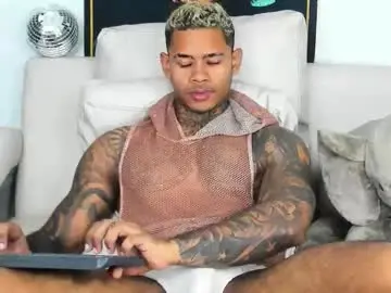 Chaturbate Nude Webcam of independent_project