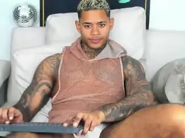 Chaturbate Sex Cam of independent_project