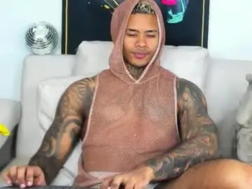 Chaturbate Live Sex Cam of independent_project