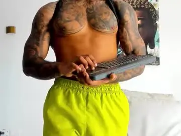 Chaturbate Live Sex of independent_project