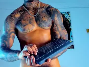 Chaturbate Live Porn of independent_project