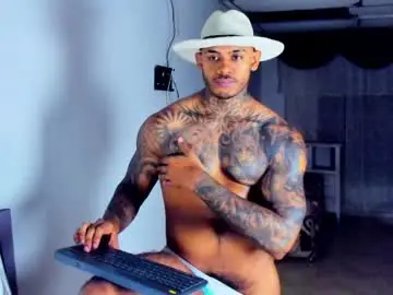 Chaturbate Sex Cam of independent_project