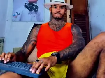 Chaturbate Sex Cam of independent_project