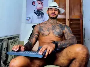 Chaturbate Live Sex Cam of independent_project