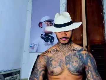 Chaturbate Live Porn of independent_project