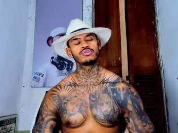 Chaturbate Nude Webcam of independent_project