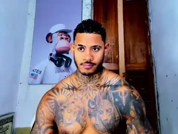 Chaturbate Sex Cam of independent_project