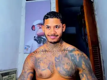 Chaturbate Sex Cam of independent_project