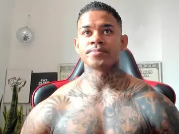 Chaturbate Live Sex of independent_project