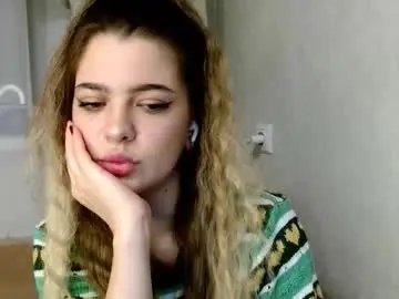 Chaturbate Best Webcam of jantientimmer