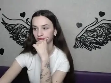 Chaturbate Live Sex Cam of jessicabreez