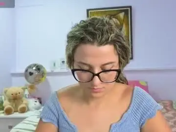 Chaturbate Free Live Porn of katia_foxx