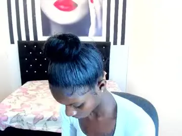 Chaturbate Nude Webcam of kloe__11