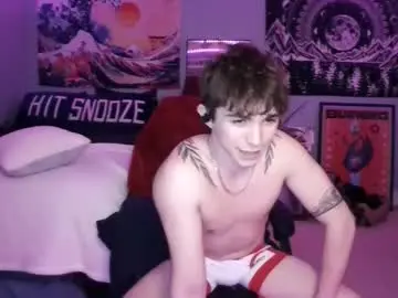 Chaturbate Best Webcam of lancesworld