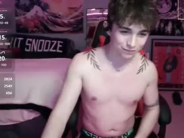 Chaturbate Live Porn of lancesworld