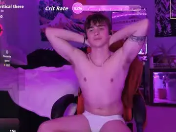 Chaturbate Free Live Porn of lancesworld