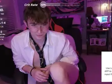 Chaturbate Watch Live Sex Cams of lancesworld