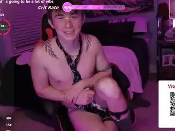 Chaturbate Sex Cam of lancesworld