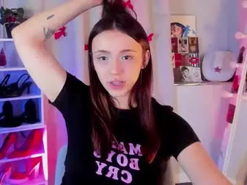 Chaturbate Live Sex of mipsymipson