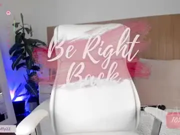Chaturbate Adult Webcam of miss_soffy