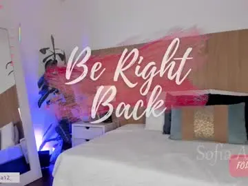 Chaturbate Adult Video Chat of miss_soffy