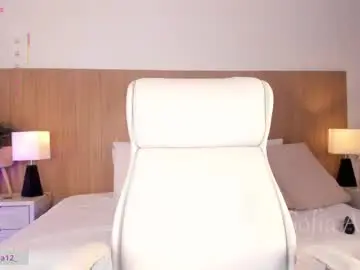 Chaturbate Adult Video Chat of miss_soffy