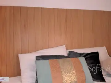 Chaturbate Free Live Porn of miss_soffy