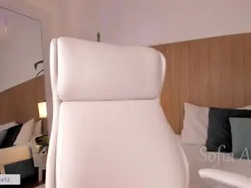 Chaturbate Sex Cam of miss_soffy