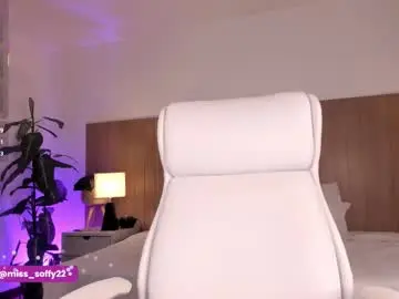 Chaturbate Adult Video Chat of miss_soffy