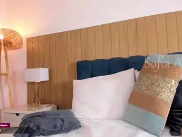 Chaturbate Adult Webcams of miss_soffy