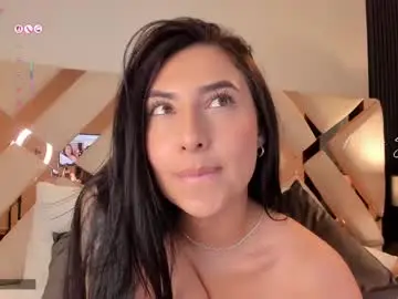 Chaturbate Adult Video Chat of miss_soffy