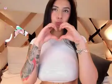 Chaturbate Watch Live Sex Cams of miss_soffy