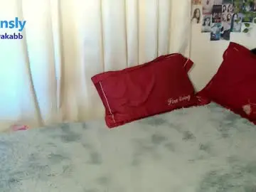 Chaturbate Free Porn Cam of miyakabebe