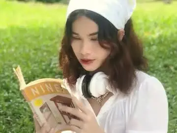 Chaturbate Sex Chat of miyakabebe